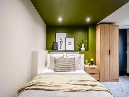 1 bedroom in a house share to rent - Photo 5