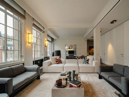 Appartement te huur - Photo 5