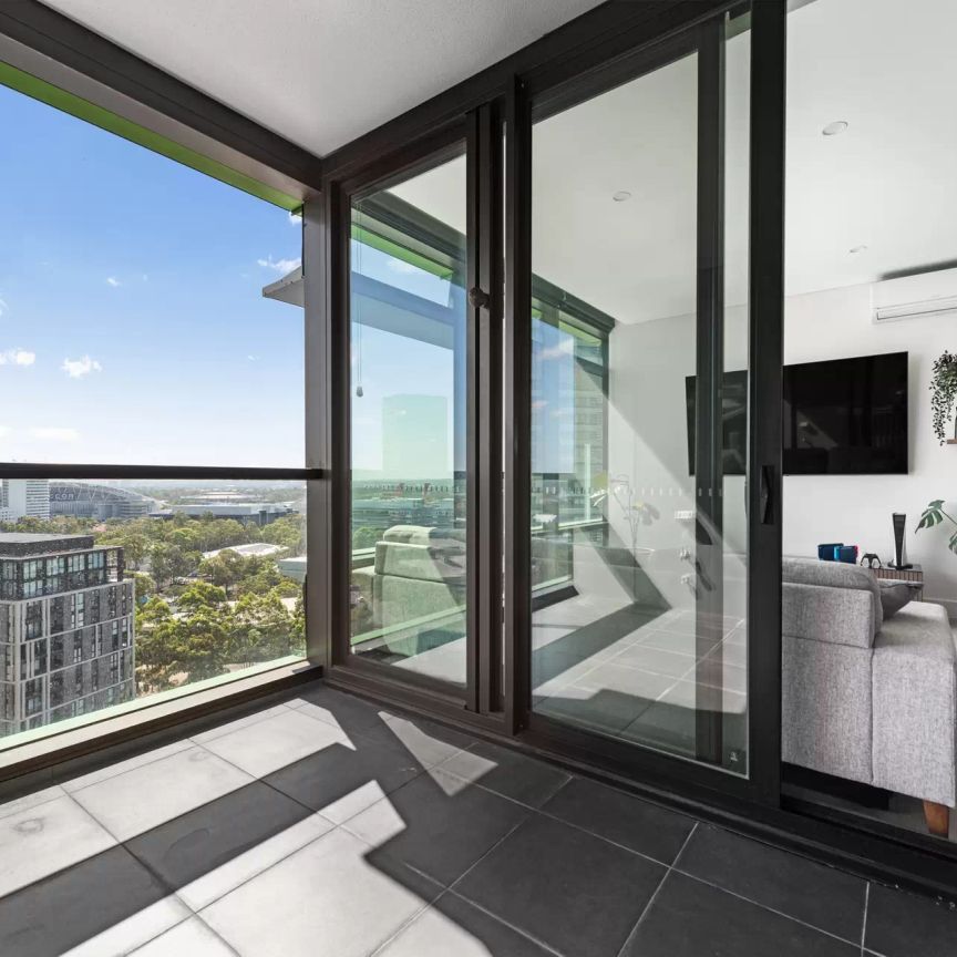 1806/1 Brushbox Street, 2127, Sydney Olympic Park Nsw - Photo 1