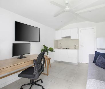 Ultimate Family Home With Self Contained Studio - Photo 6