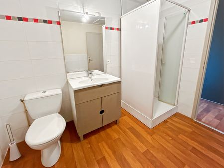 Appartement T3 Caussade à louer - Photo 5