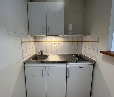 AMIENS - Face à la Gare,Beau Studio de 29,42 m² Hab,Kitchenette ... - Photo 6