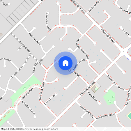 18 Montana Drive, Vic 3500, Mildura