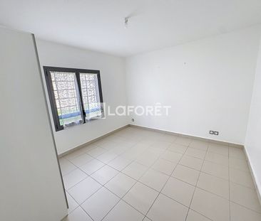 Appartement T3 Saint-François à louer - Photo 2