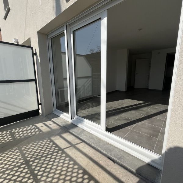 Location Appartement 2 pièces 45m² ST JORY 31790 - Photo 1