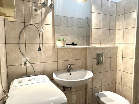 Mieszkanie do wynajęcia 2 pokoje Jeżycka, Poznań 48 m² - Photo 2