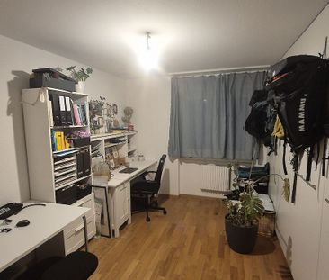 4.5 Zimmer, 2. Stock - Photo 1