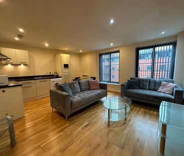 Pearl House, Lower Ormond Street, Manchester City Centre, Mancheste... - Photo 6