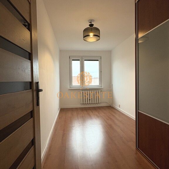 os. Świętokrzyskie, ul. Biskupa Mieczysława Jaworskiego - Zdjęcie 1