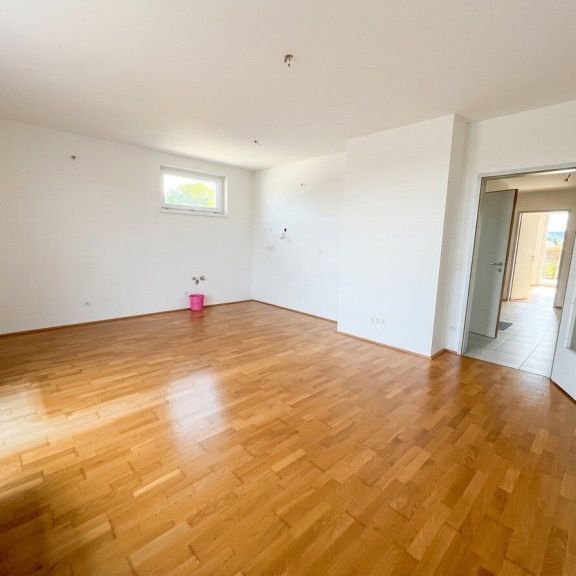 Betreutes Wohnen: 3-Zimmer-Wohnung mit 2 Terrassen in Deutsch-Wagram - Photo 1