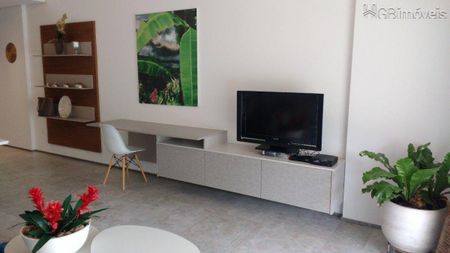 Mobiliado E Decorado No Luxury Home Design! - Photo 2