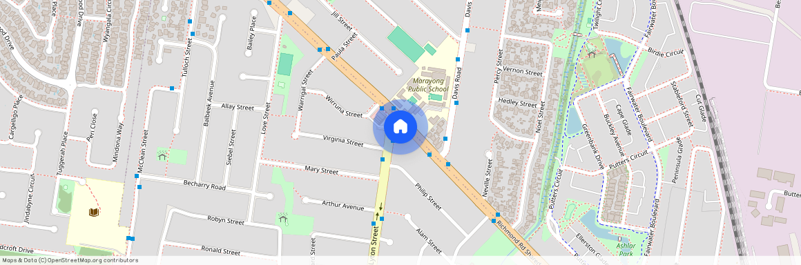 140A Richmond Road, NSW 2148, Blacktown