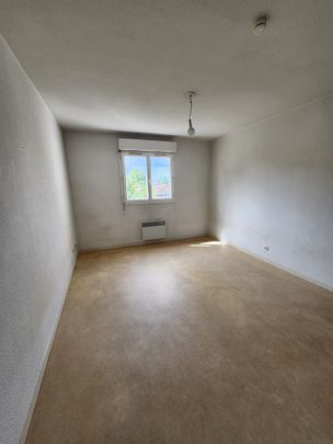 Location Appartement 1 pièce 23m² PESSAC 33600 - Photo 1