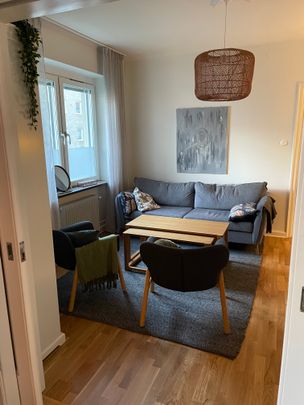 Östra Boulevarden, Kristianstad - Foto 1