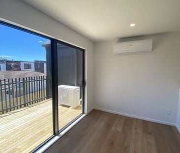 Brand New - 2 Bedrooms plus Study - Photo 2