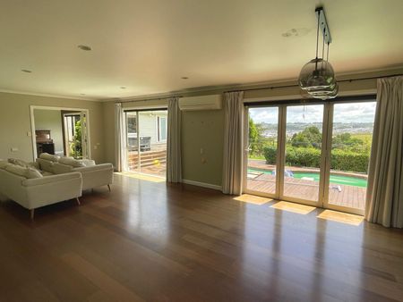 4 bedrooms + study lifestyle block - Photo 3