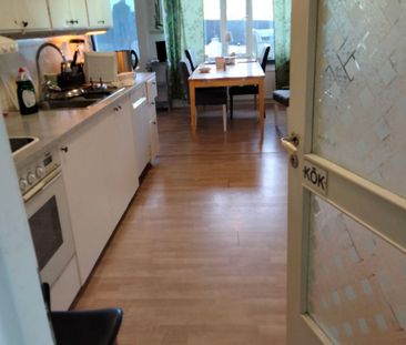 Verkstadsgatan, Umeå - Photo 1