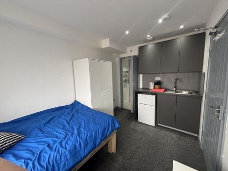 1 bedroom house to rent - Photo 5