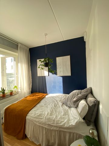 Stenkvistavägen, Bandhagen - Photo 4