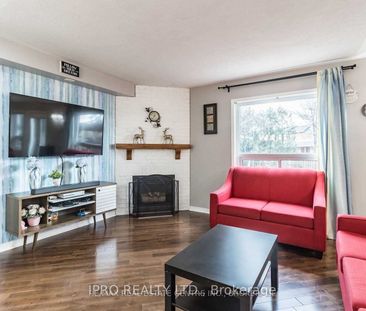 For Lease - 40 Muirland Crescent, Brampton, Ontario - Photo 2