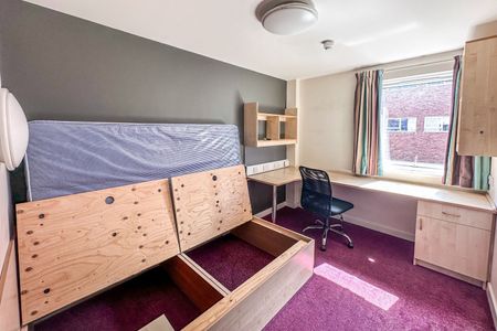 Edward Street, Sheffield - Photo 3