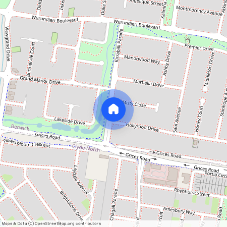 32 Kirrabilli Parade, Vic 3806, Berwick