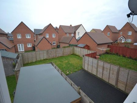 2 bedroom apartment to rent - Photo 3