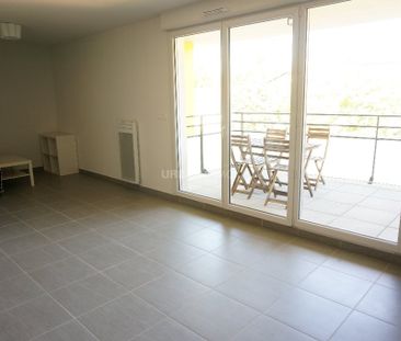Location Appartement 1 pièce 35m² MONTPELLIER 34090 - Photo 2