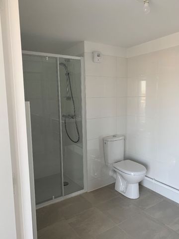 Appartement 1 pièce – 36 m² environ à Rennes Sainte-Thérèse (ref : G75225) - Photo 5