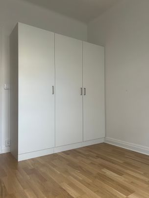 Tranemansgatan 3 - Foto 1