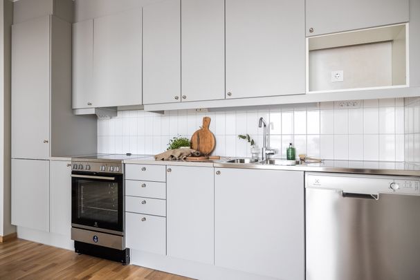 Kay Wieståls gata 3 - Photo 1