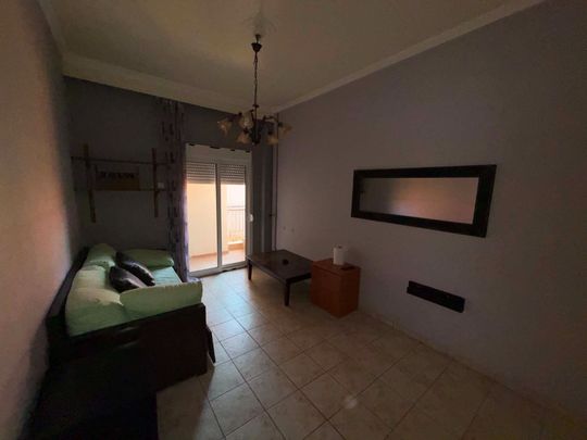 Studio/Γκαρσονιέρα για ενοικίαση Τίμιου Σταυρού (Σέρρες) - Photo 1