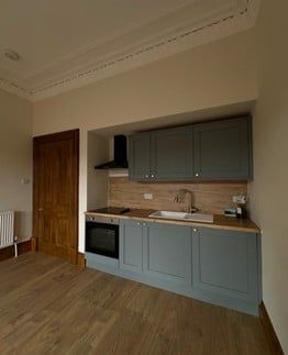 1 Bed Flat, Caledon Street, G12 - Photo 4
