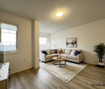 For Lease - 29 Andean Lane, Barrie, Ontario - Photo 3