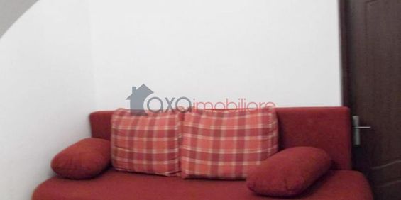 Apartament 2 camere de inchiriat in Cluj-Napoca, Centru ID 2620 - Fotografie 3