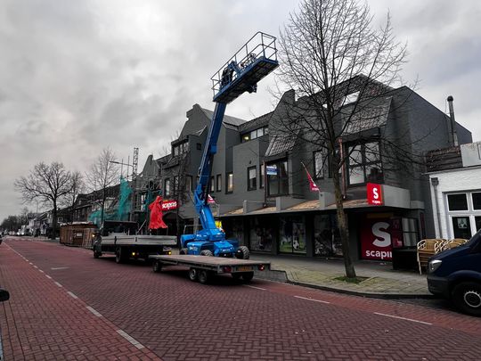 Te huur: Appartement Spoorstraat in Gennep - Foto 1