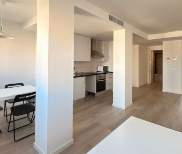 Apartamento de alquiler en Avenida de la Industria, 51, Primera Fas... - Foto 1