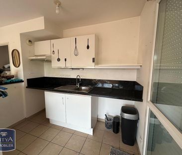 Location Appartement 3 pièces 62m² DEVILLE LES ROUEN 76250 - Photo 4