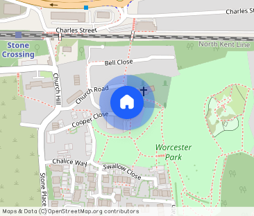 Cooper Close, Greenhithe, DA9 - Photo 1