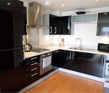 1 bedroom apartment to rent - Photo 2