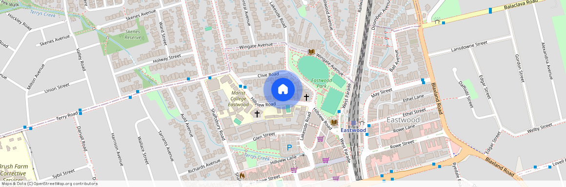 7 Hillview Road, NSW 2122, Eastwood