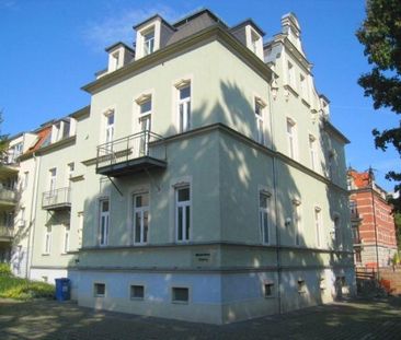 ACHTUNG! Großzügige, helle 3-Raum Wohnung mit großer Wohnküche, Gäs... - Foto 1