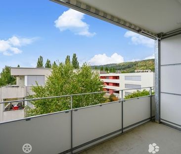 "Appartement lumineux et calme / Helle, ruhige Wohnung" - Foto 2