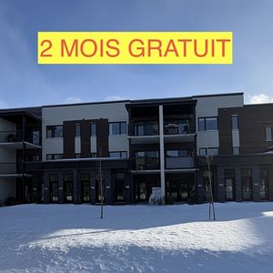 Cession De Bail - 4½ à Bromont - 2 MOIS - Photo 3