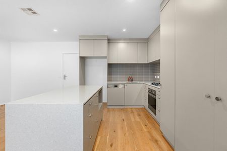 23B Negus Cres, Watson ACT 2602 - Townhouse For Rent | Domain - Photo 3