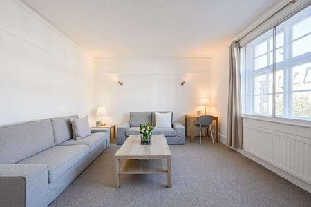 Fulham Road, Parsons Green, SW6 - Photo 2