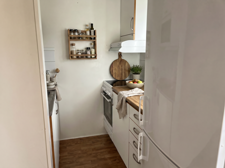 Billavägen 1 B, Åryd - Foto 3