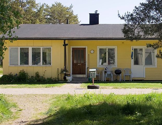 Björkstigen 8A - Foto 1