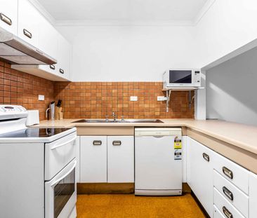 Madison Carrington Apartments in heart of CBD! - Photo 6