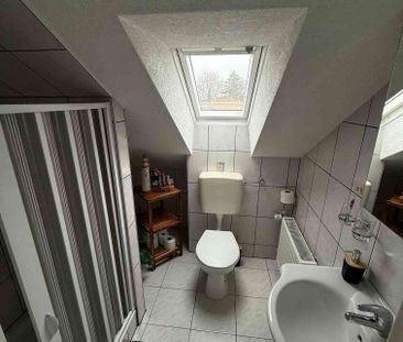 2.5 Zimmer, 60 m² - Foto 6